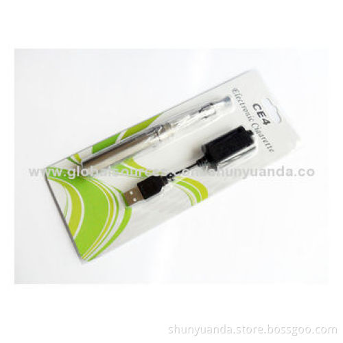 Wholesale electronic cigarette Ego ce4 starter kits with blister packing